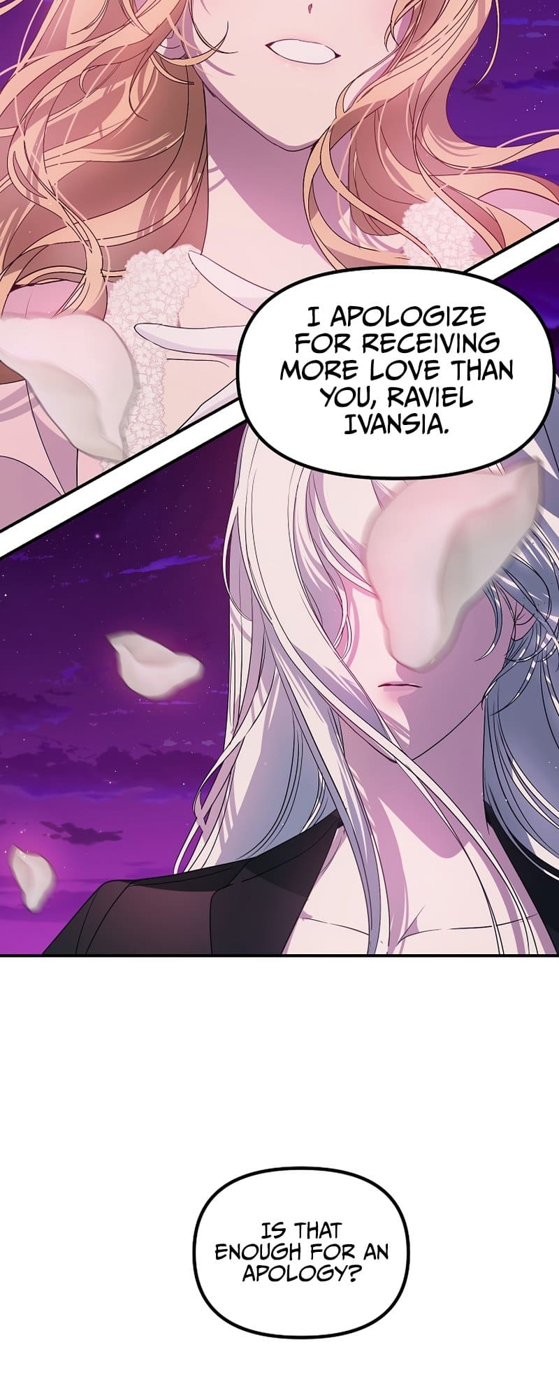 SSS-Class Suicide Hunter, Chapter 96 image 37